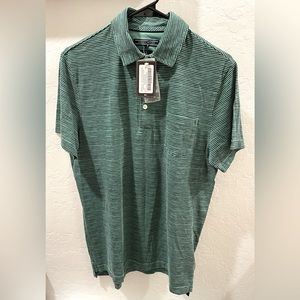 Tommy Hilfiger Men's Polo Shirt